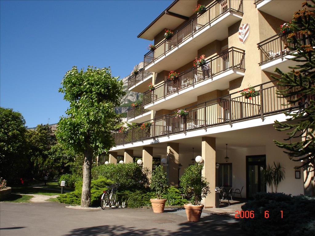 Hotel Daino - Dro