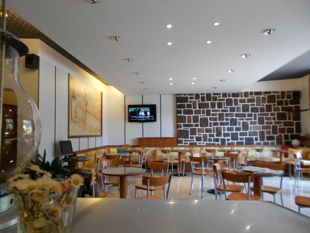 Hotel Daino - Ristorante