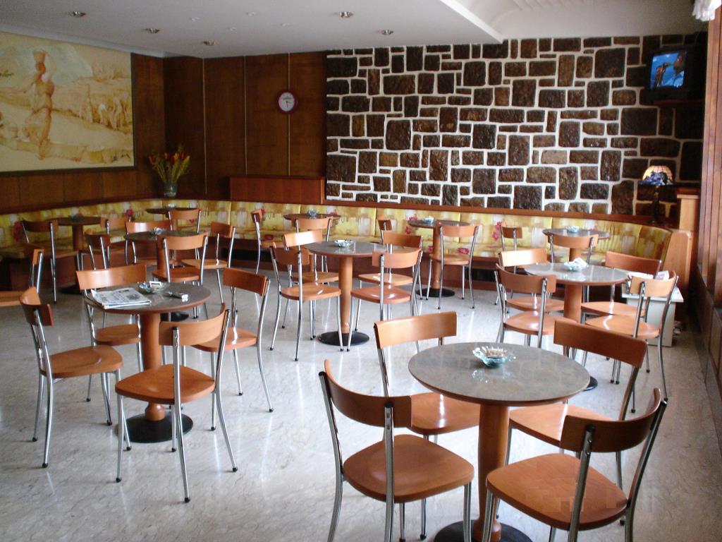 Hotel Daino - Ristorante