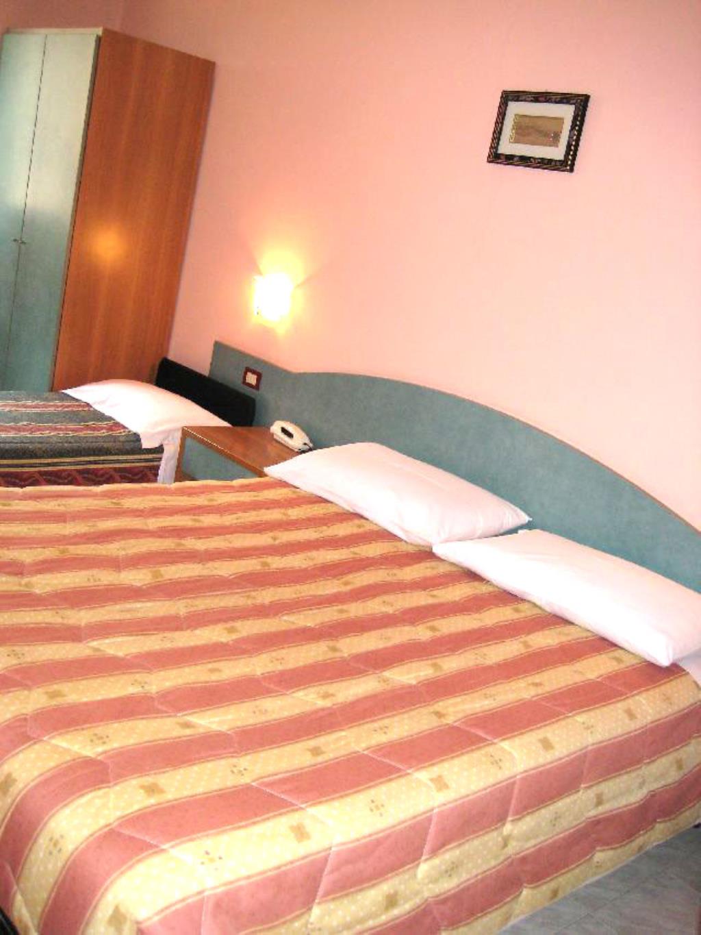 Hotel Danieli La Castellana - Camera