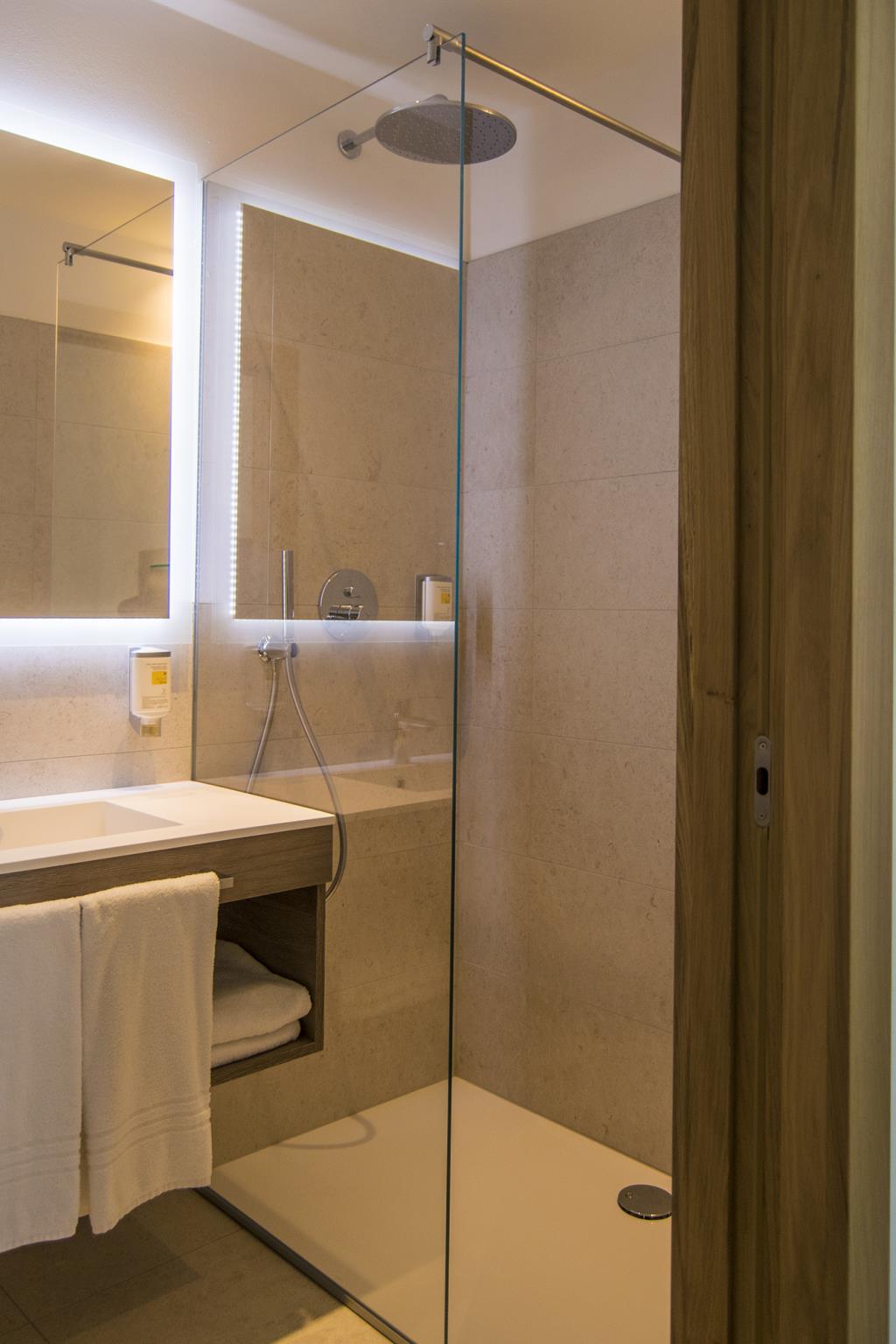 Hotel Das Alte Rathaus - Camera