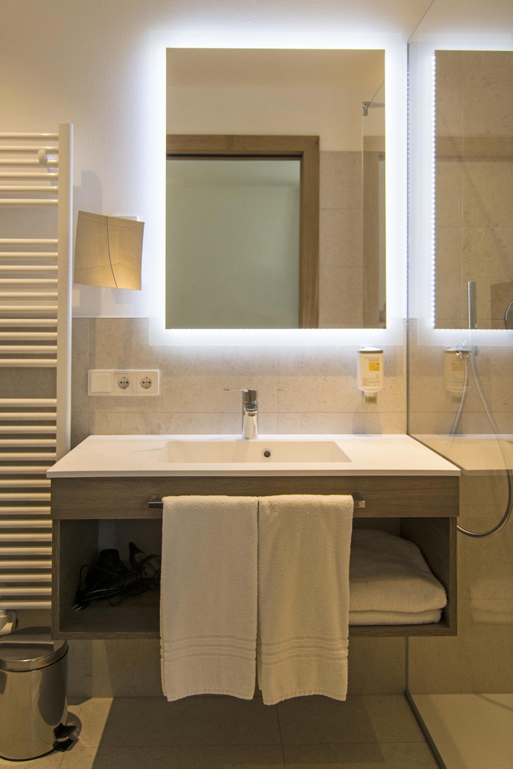 Hotel Das Alte Rathaus - Camera