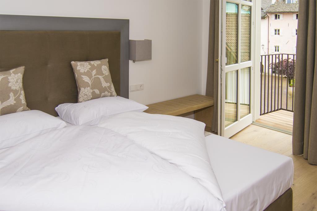 Hotel Das Alte Rathaus - Camera