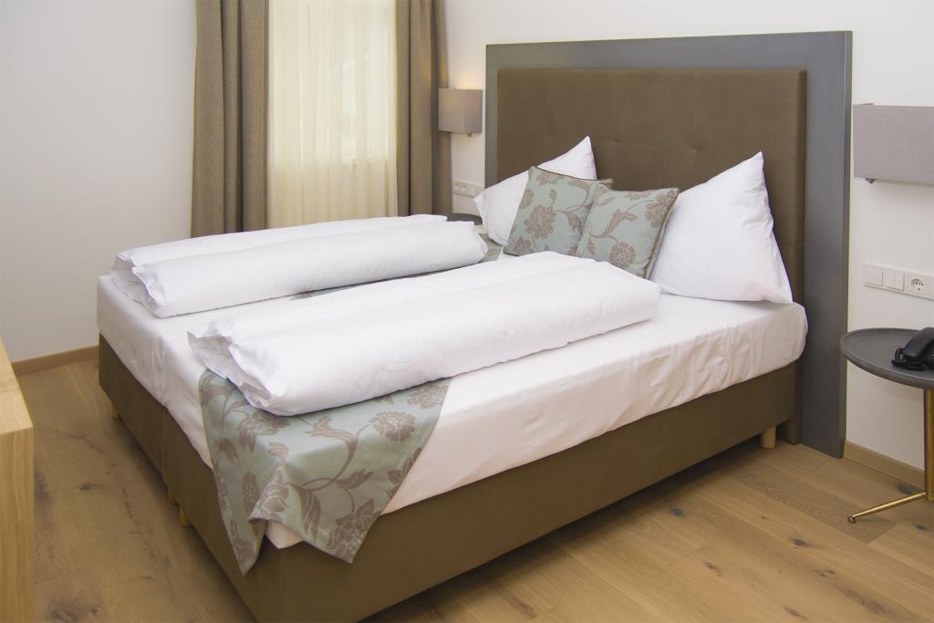 Hotel Das Alte Rathaus - Camera