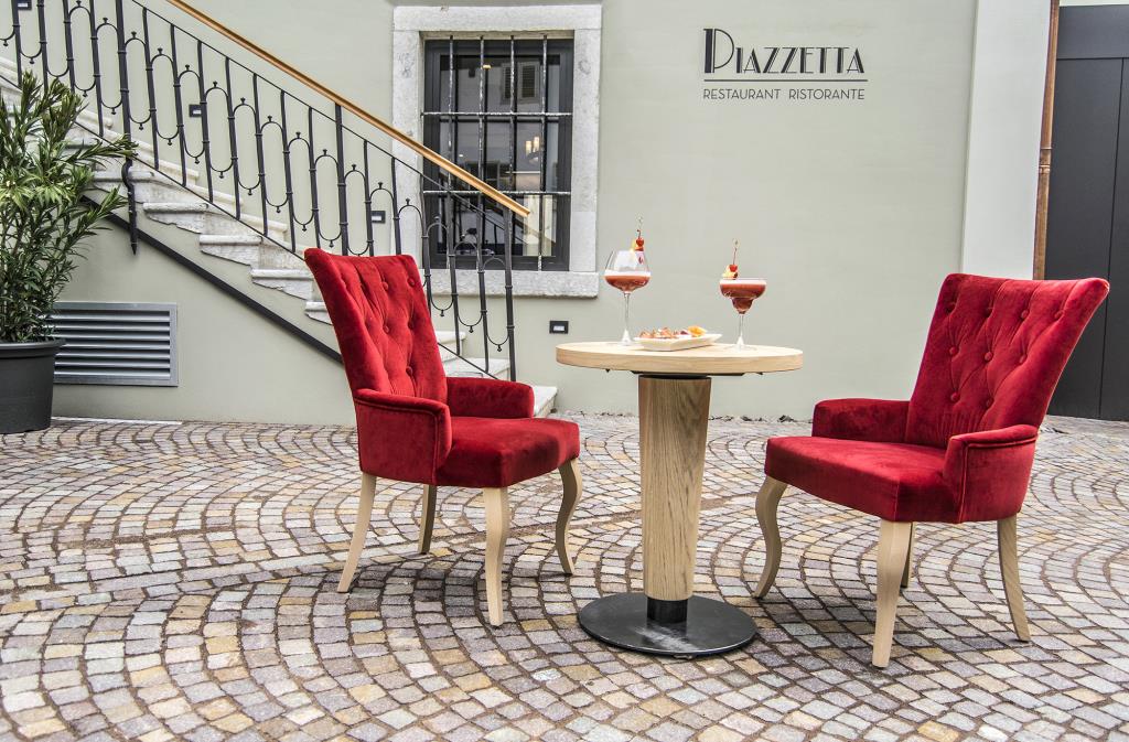 Hotel Das Alte Rathaus - Esterno