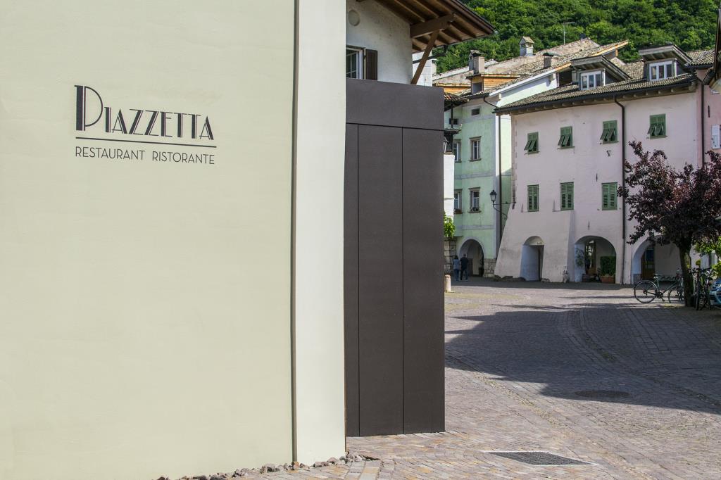 Hotel Das Alte Rathaus - Esterno