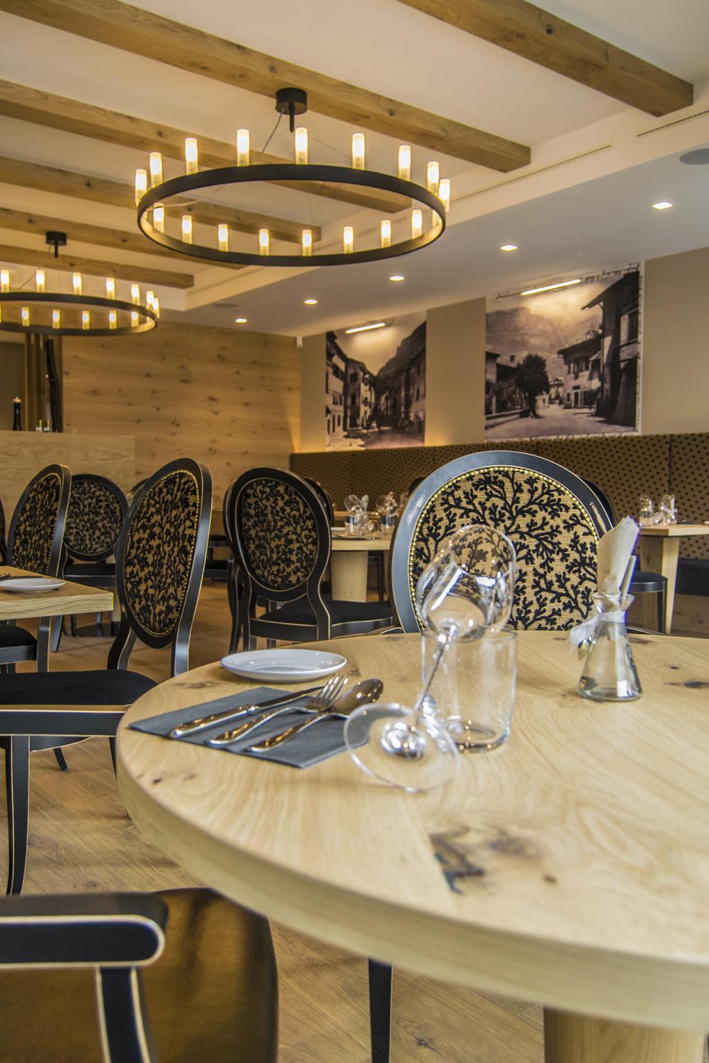 Hotel Das Alte Rathaus - Ristorante