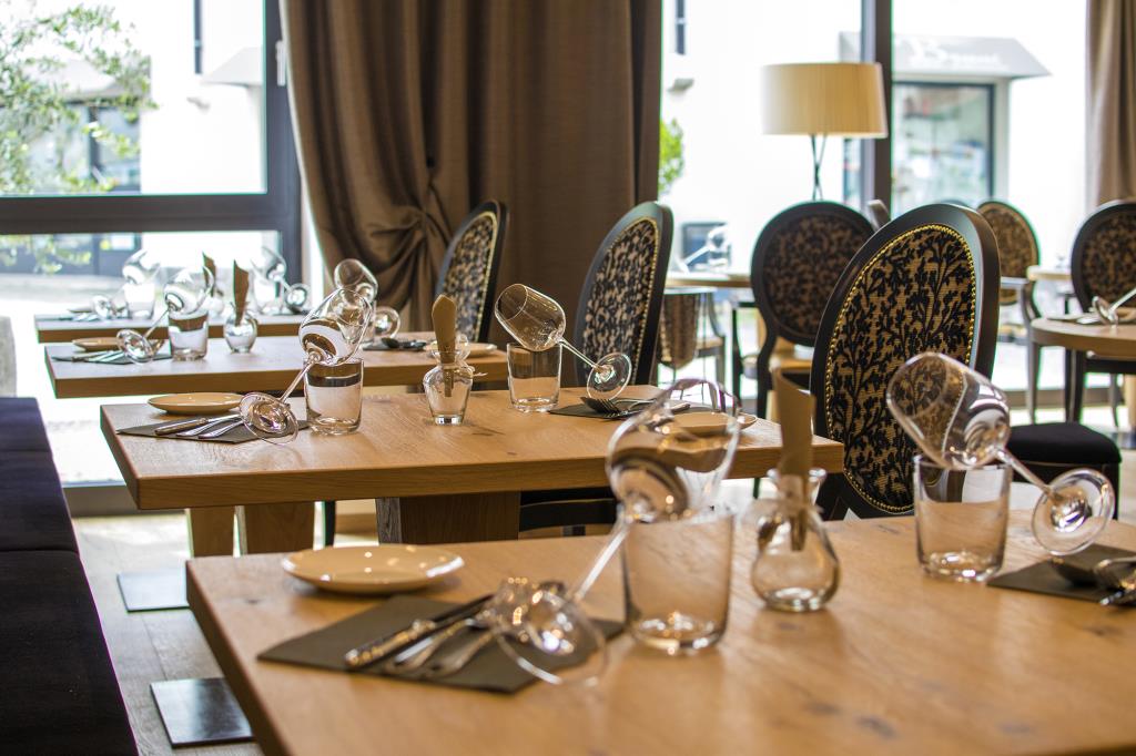 Hotel Das Alte Rathaus - Ristorante