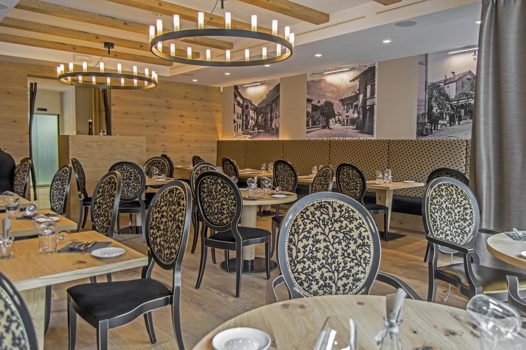 Hotel Das Alte Rathaus - Ristorante