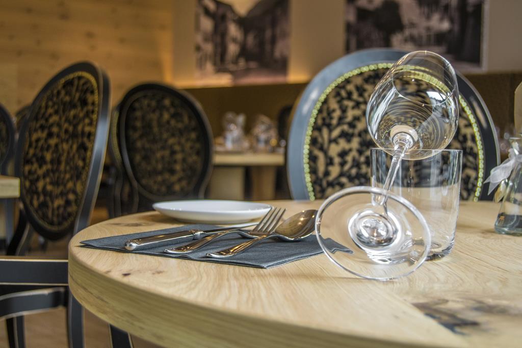 Hotel Das Alte Rathaus - Ristorante