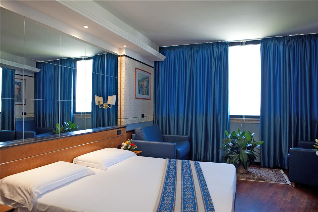 Hotel David Palace - CameraDeluxe