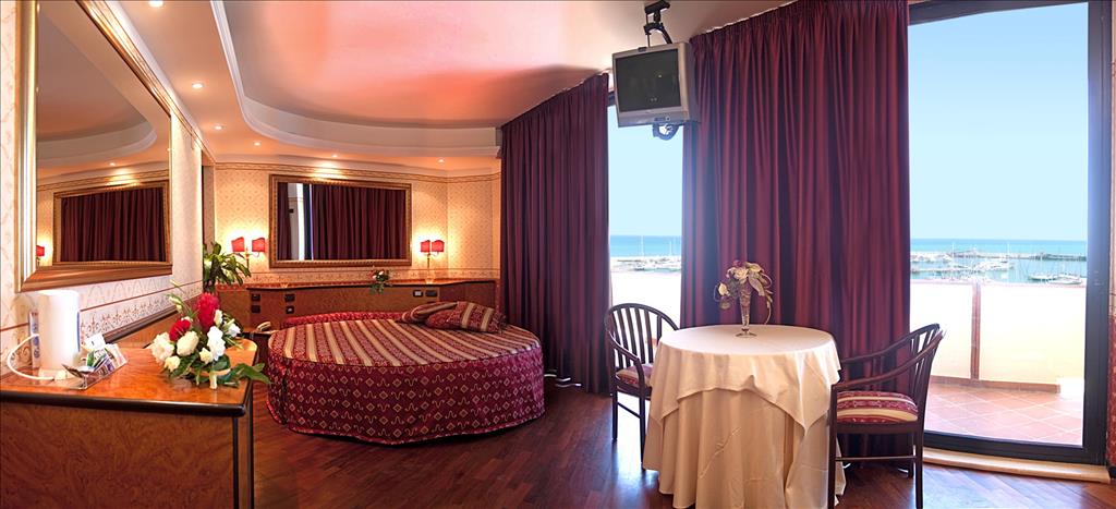 Hotel David Palace - Suite