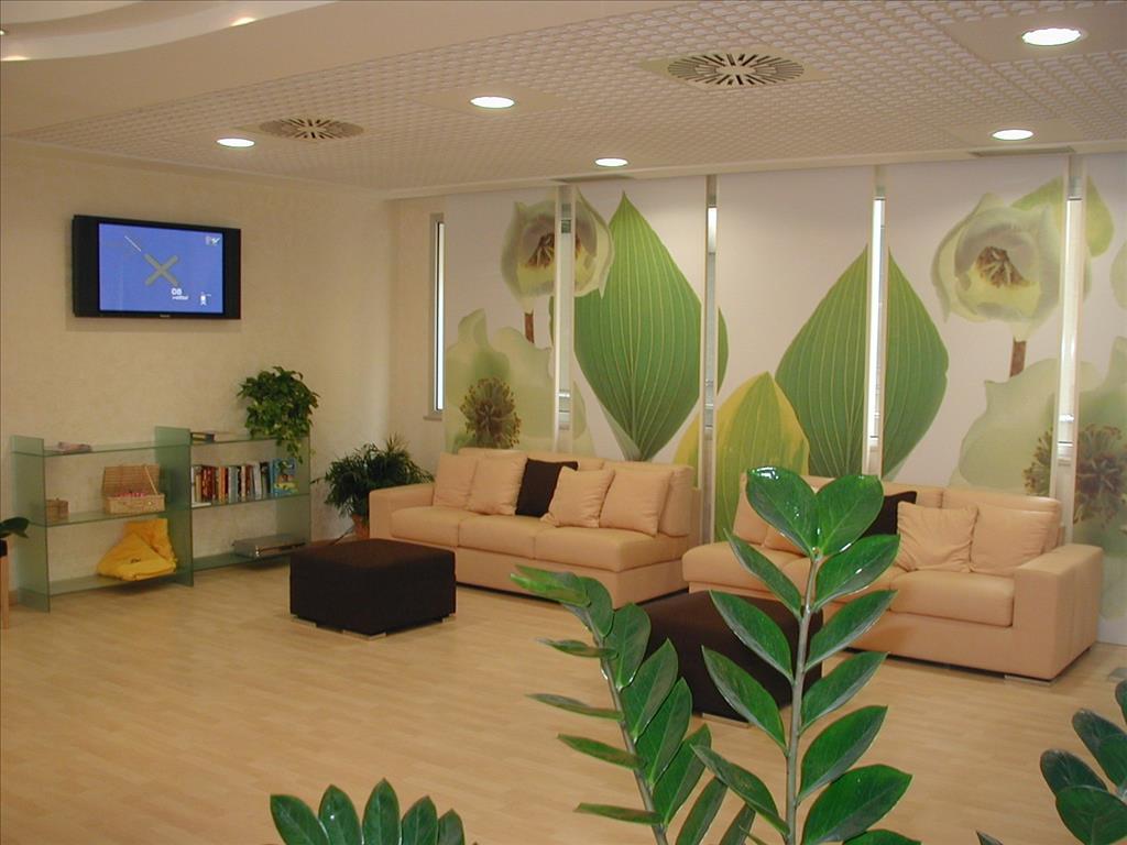 Hotel Days inn - Hall