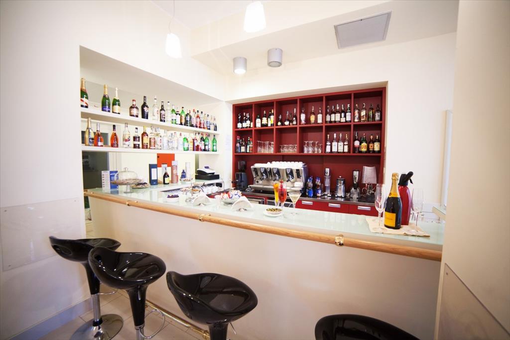 Hotel Del Golfo - Bar