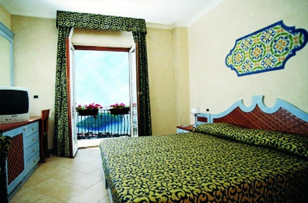 Hotel Residenza Del Golfo - Camera