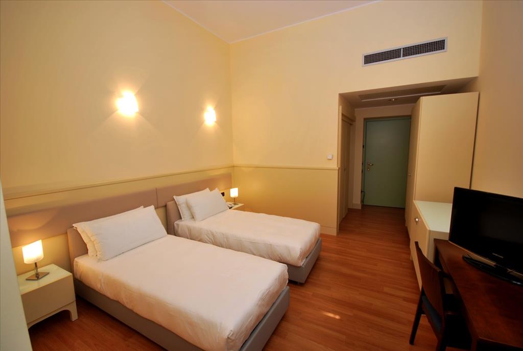 Hotel Del Golfo - Camera