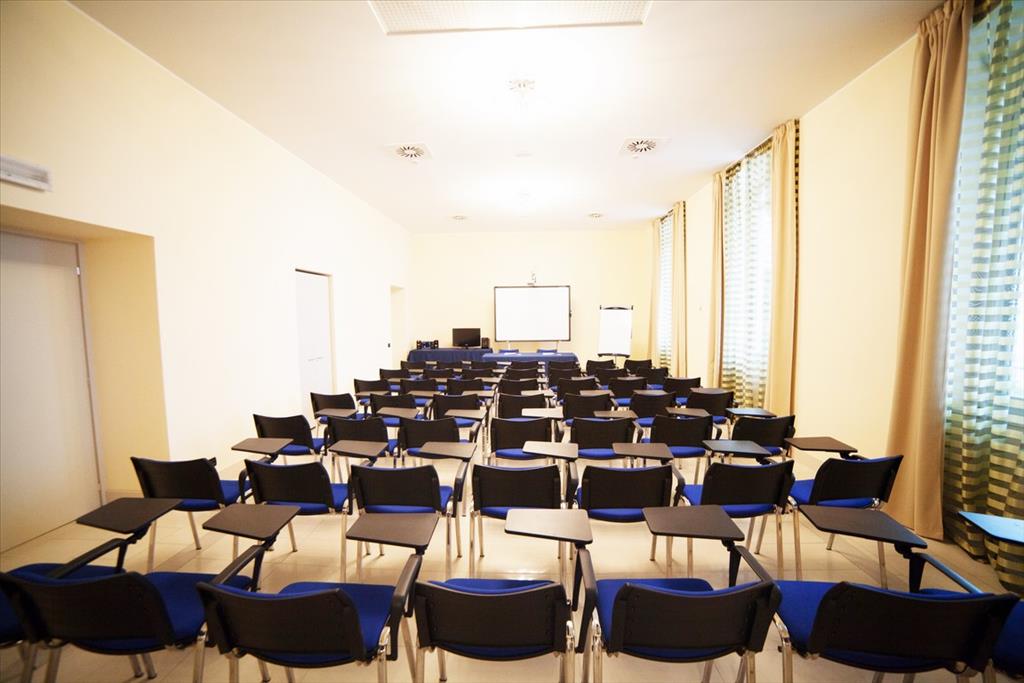 Hotel Del Golfo - SalaConferenze
