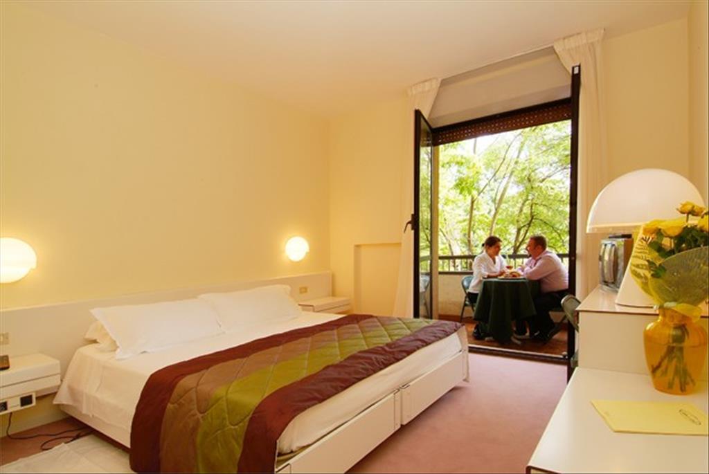 Hotel De la Ville Riccione  - CameraStandard