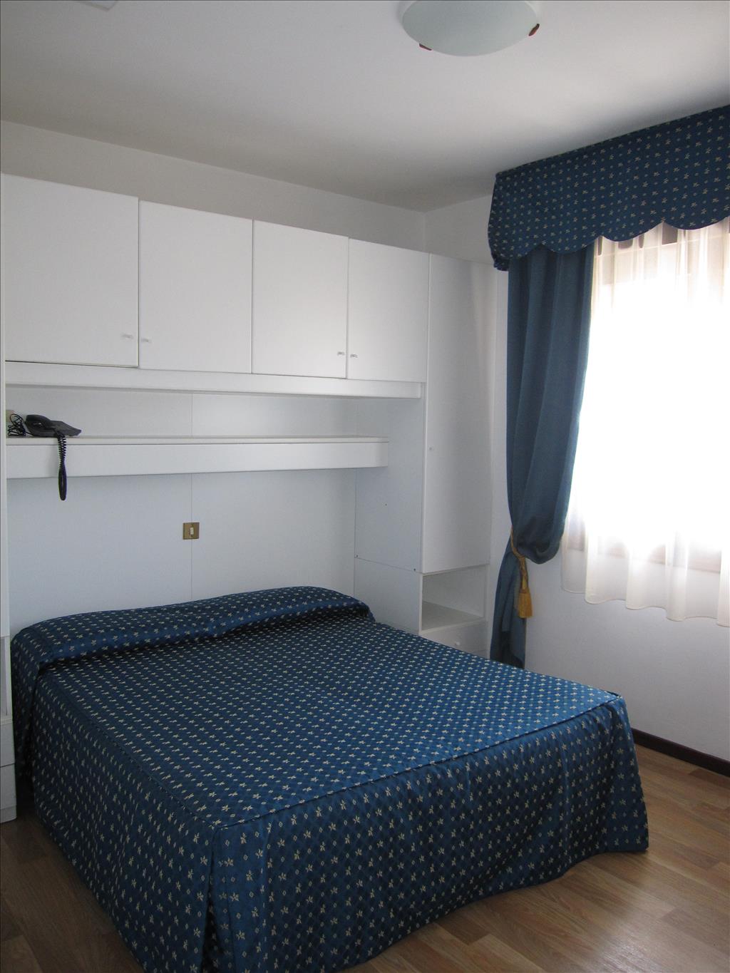 Hotel Delaville - Camera