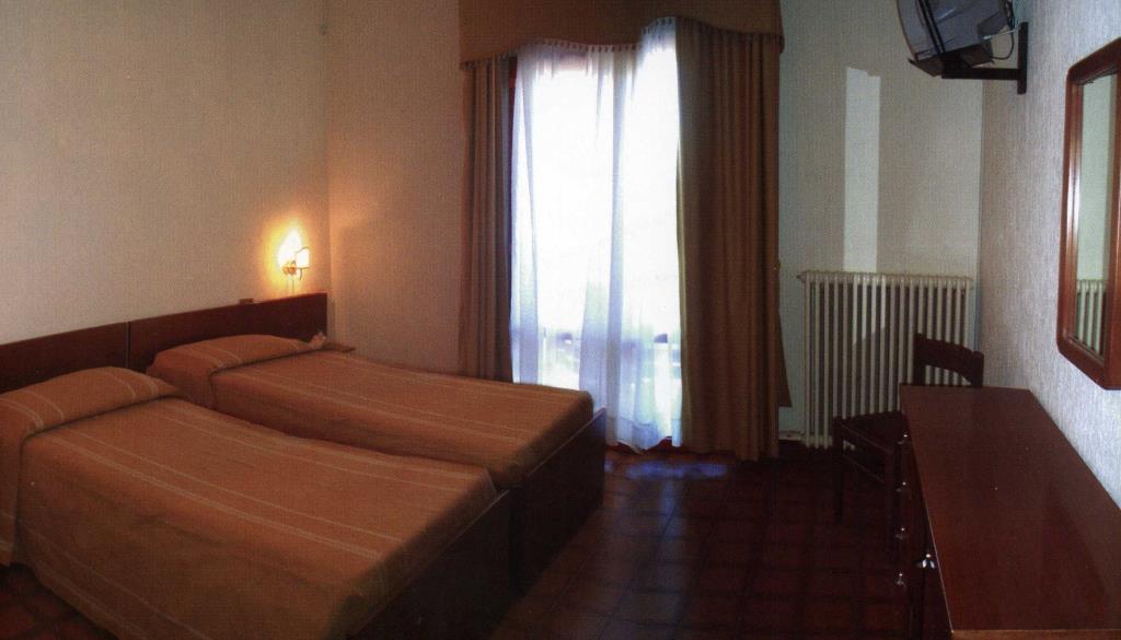 Hotel Delberg Palace - Camera