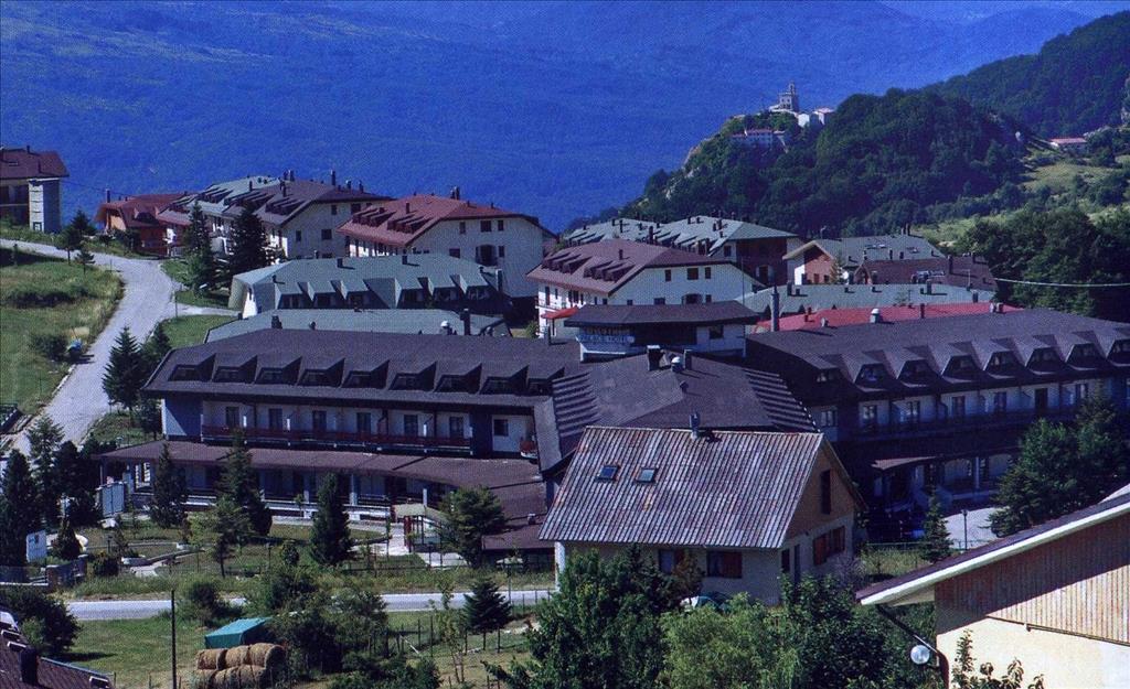 Hotel Delberg Palace - Esterno