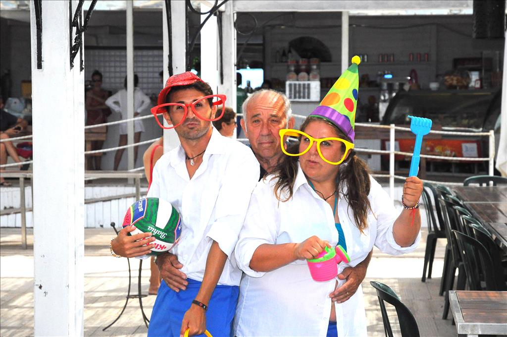 Hotel Delfino Beach - Animazione