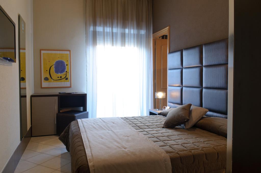 Hotel Delizia - Camera