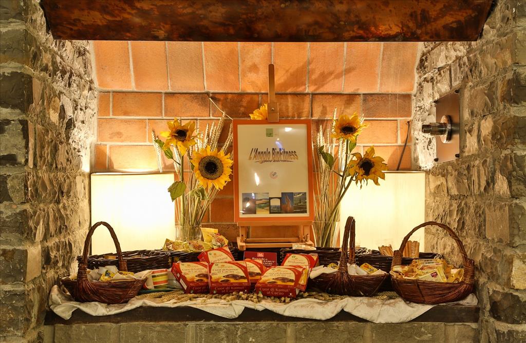 Hotel Delle Terme - Wellness