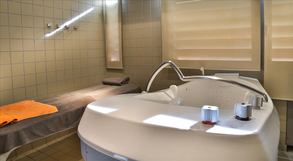 Hotel Delle Terme - Wellness