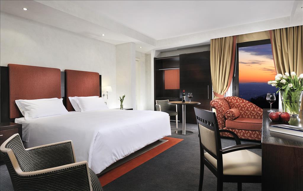 Hotel Demidoff - CameraDeLuxe