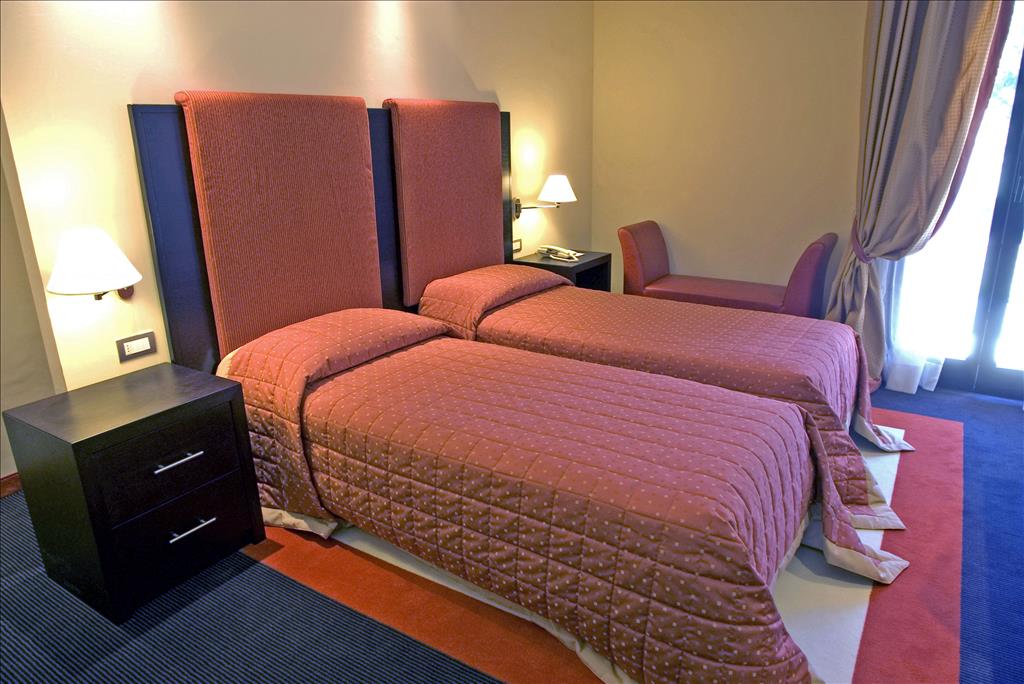 Hotel Demidoff - CameraTwin