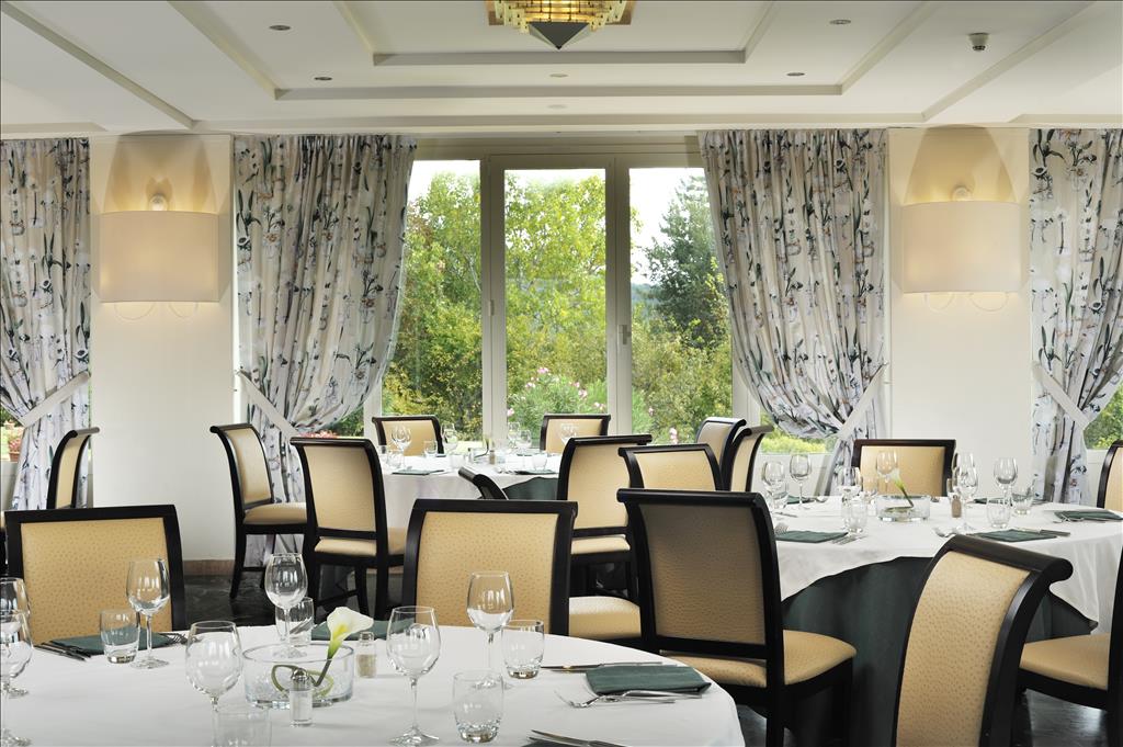 Hotel Demidoff - Ristorante