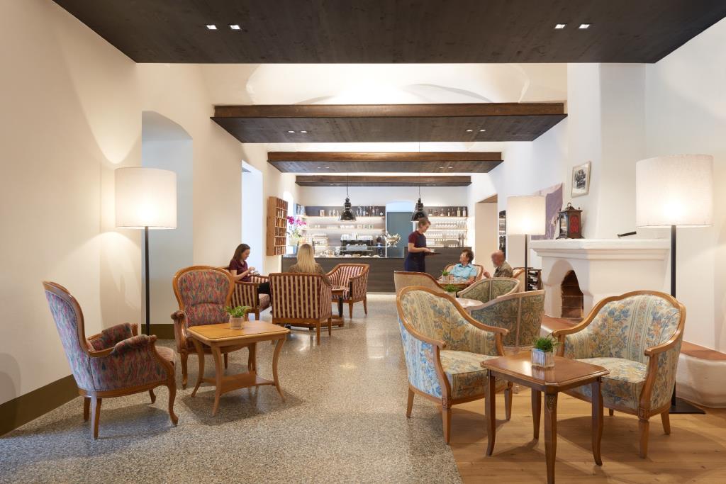 Residence Der Bircher - Bar