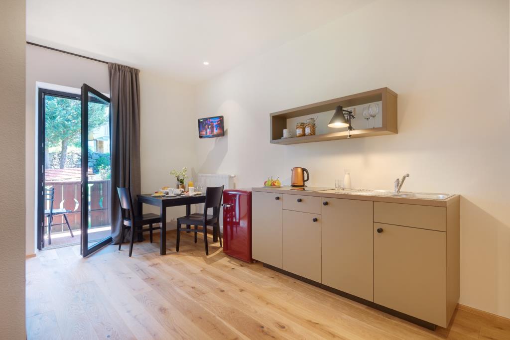 Residence Der Bircher - Camera