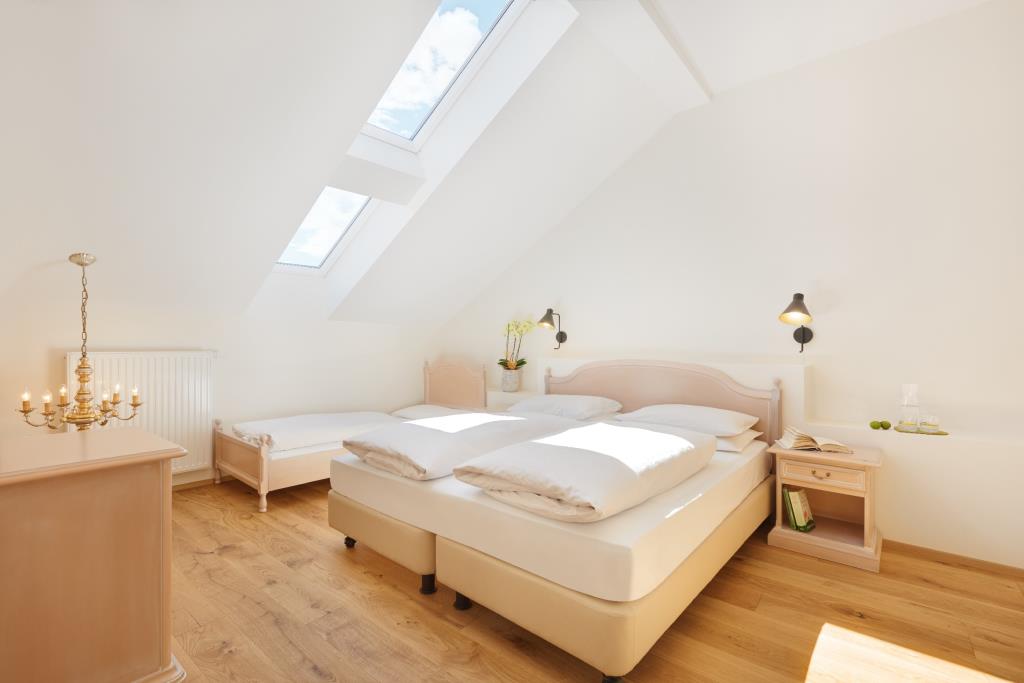 Residence Der Bircher - Camera