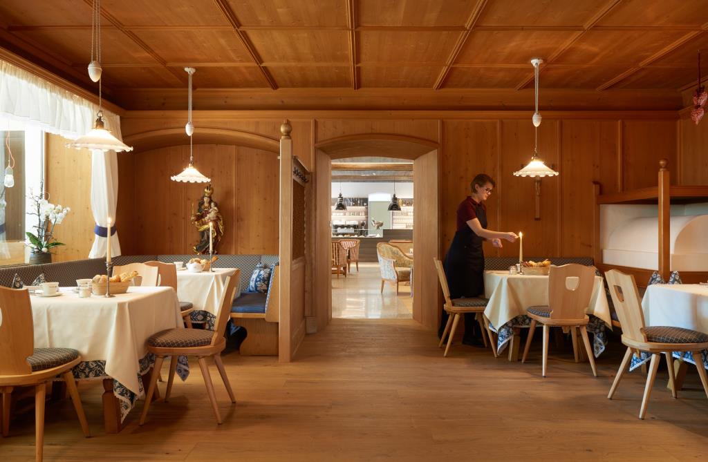 Residence Der Bircher - Stube