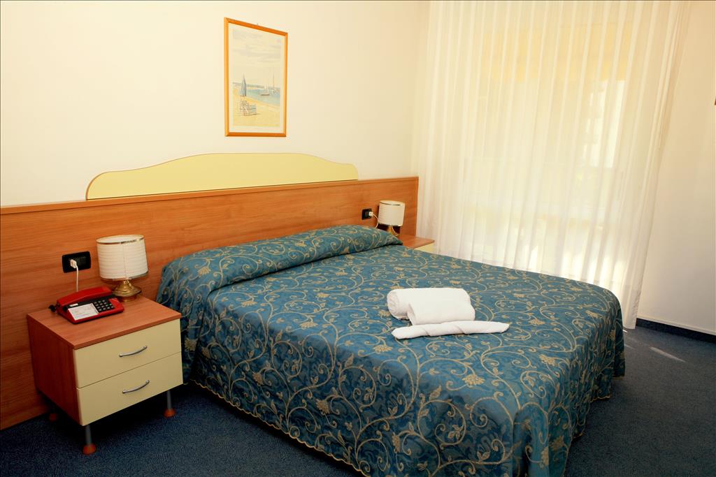 Hotel Derby - Camera