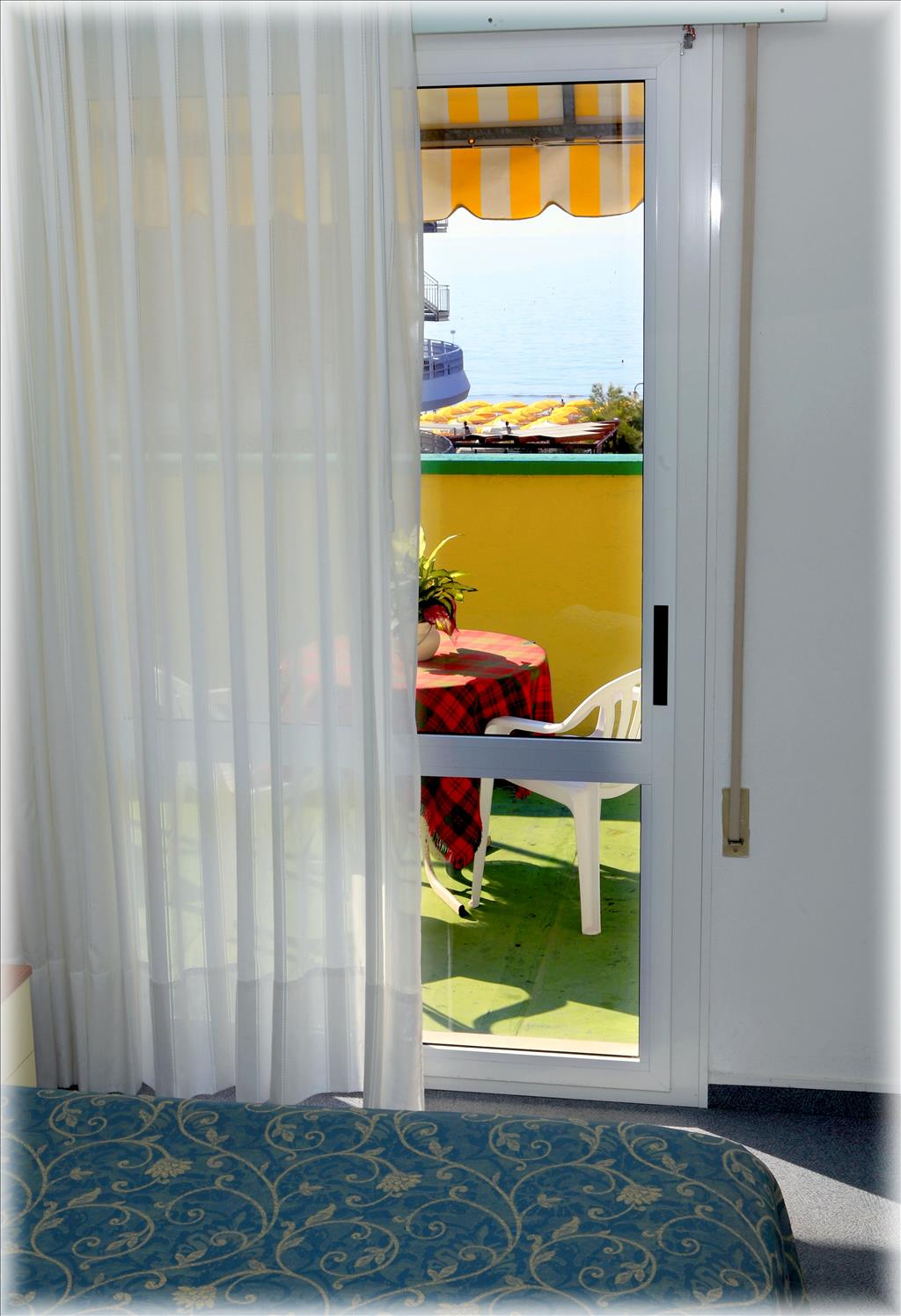 Hotel Derby - Camera