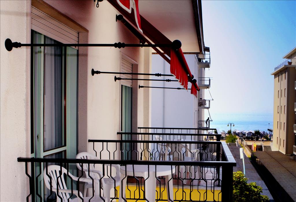 Hotel Derby - Esterno