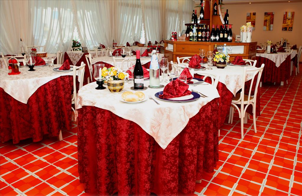 Hotel Derby - Ristorante