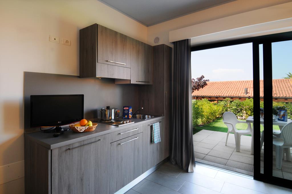 Villaggio Desenzano Camping - 