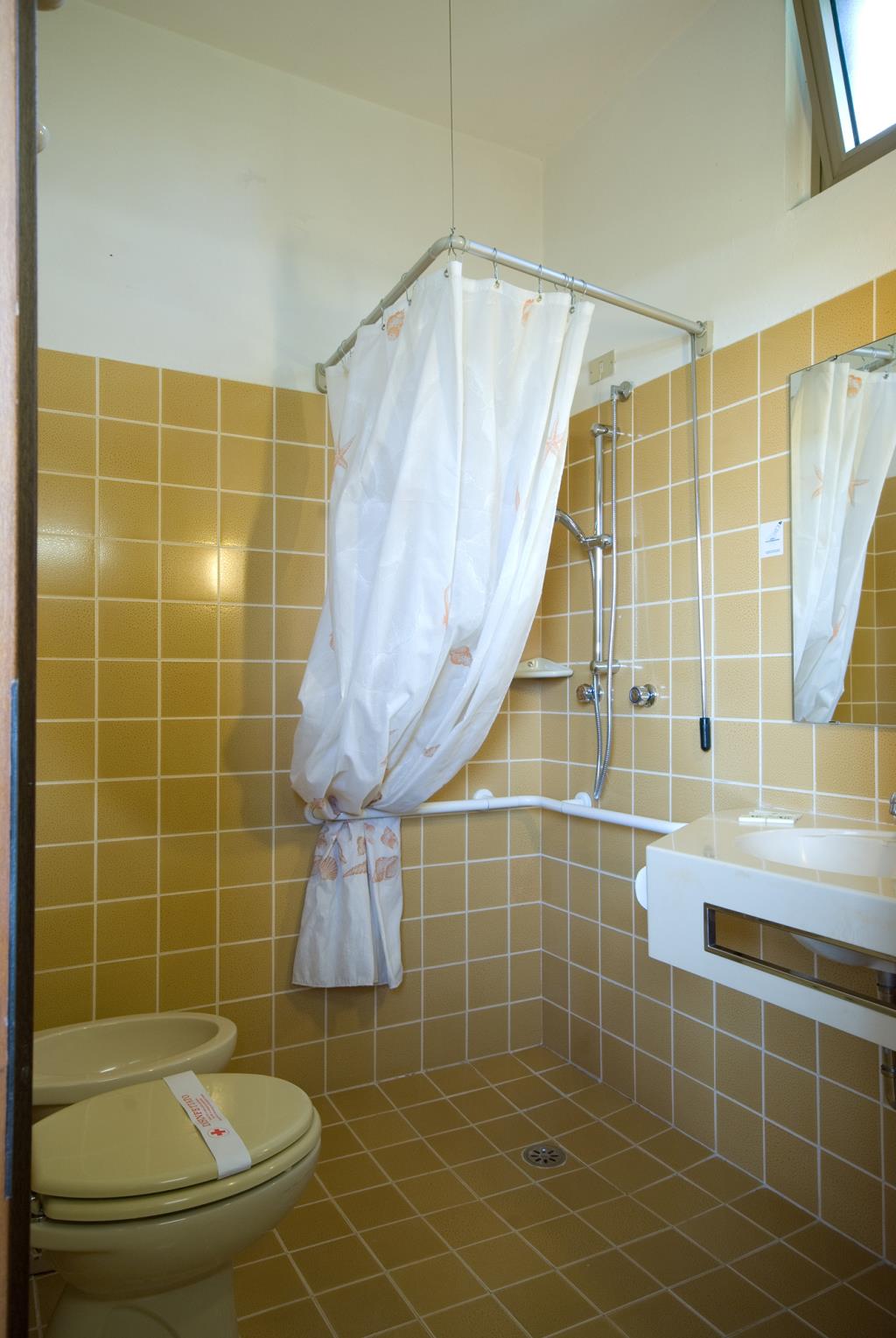 Villaggio Desenzano Camping - 