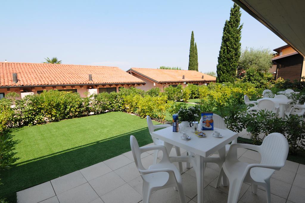 Villaggio Desenzano Camping - 