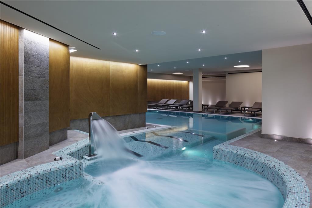 Hotel Devero - Wellness