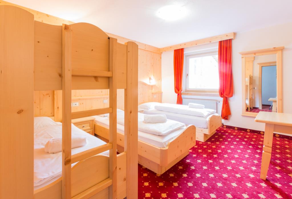 Hotel Diamant - Camera