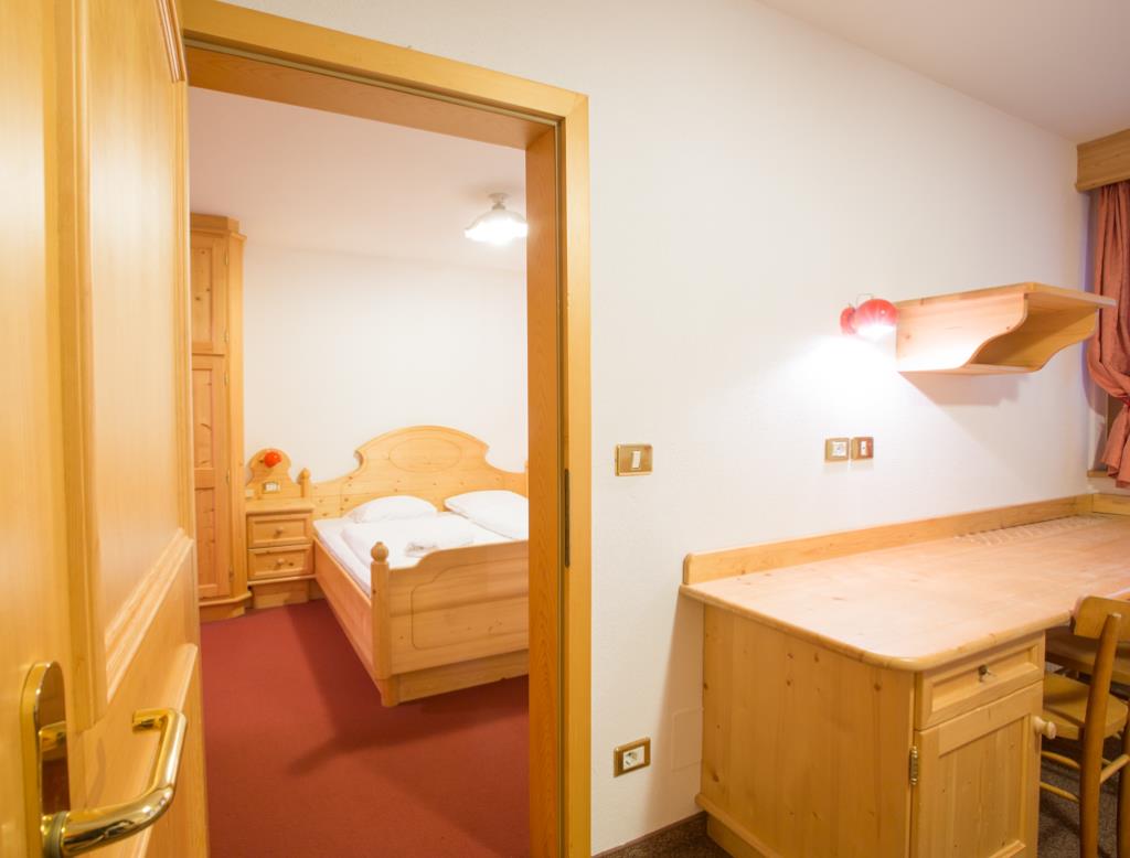 Hotel Diamant - Camera