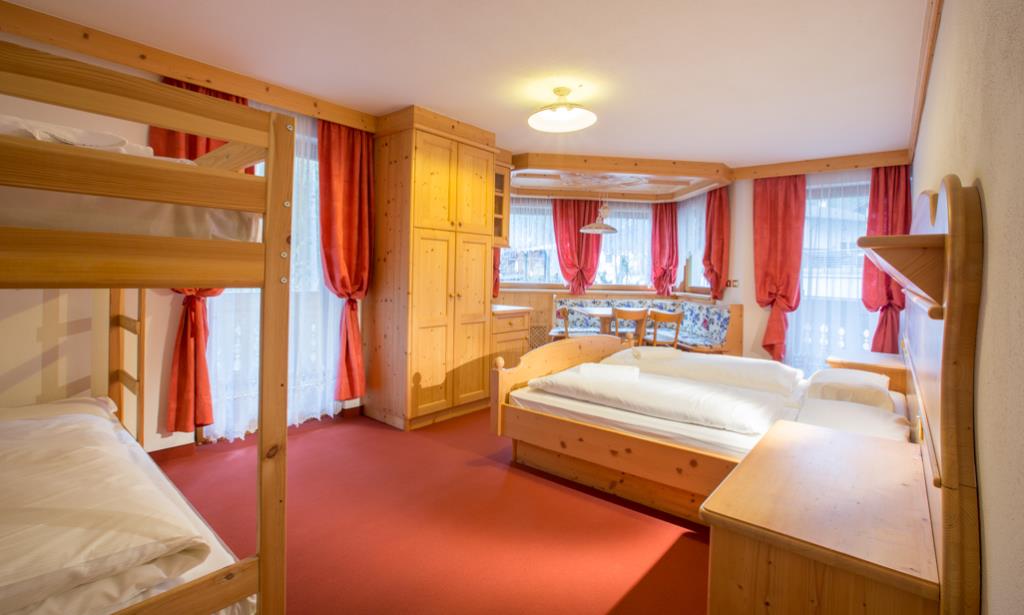 Hotel Diamant - Camera
