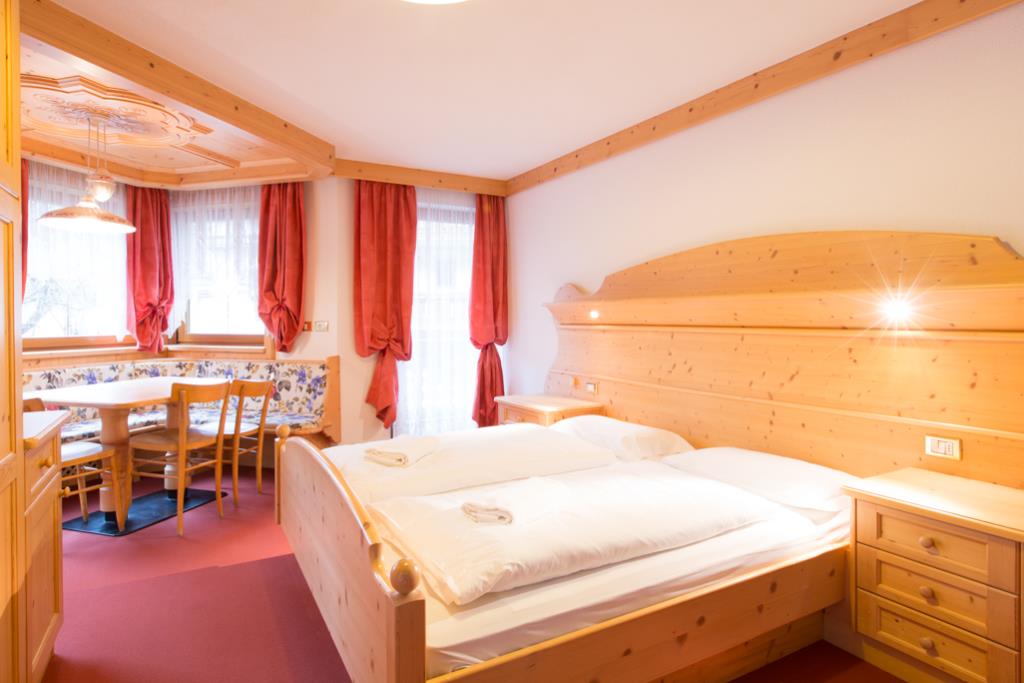 Hotel Diamant - Camera
