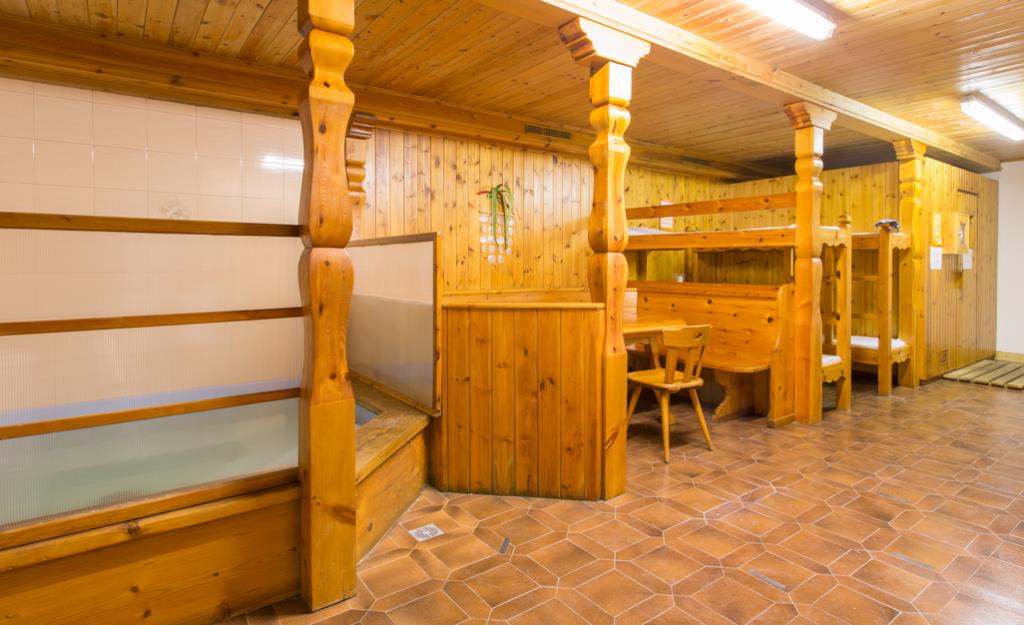 Hotel Diamant - Wellness
