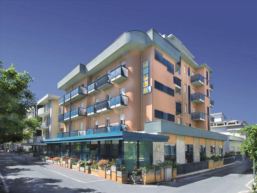 Hotel Diana  - Igea Marina